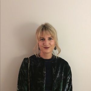 Meet your Posher, Cate